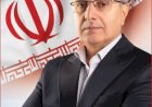 نماینده مجلس حوزه خلخال و کوثر انتخاب شد | وحید کنعانی