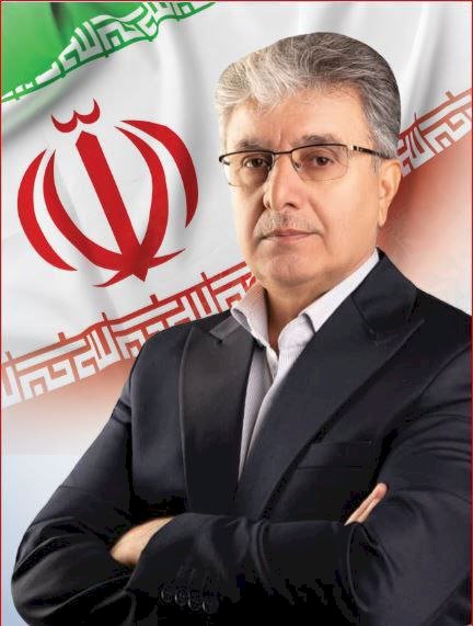 نماینده مجلس حوزه خلخال و کوثر انتخاب شد | وحید کنعانی